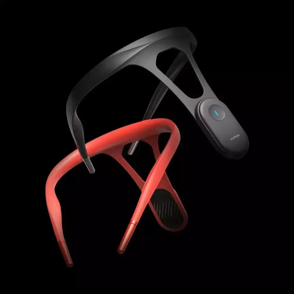 English Version Hipee Smart Posture Correction Device Realtime Scientific Back Posture Training Monitoring Corrector for Adult